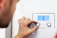 best Old Cleeve boiler servicing companies