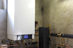 Old Cleeve condensing boiler companies