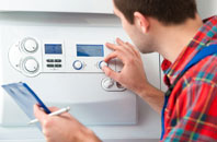 free Old Cleeve gas safe engineer quotes