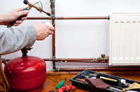 free Old Cleeve heating repair quotes