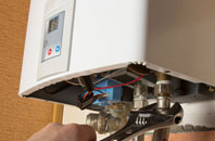 free Old Cleeve boiler install quotes