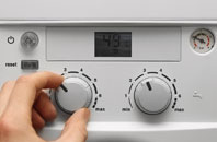 free Old Cleeve boiler maintenance quotes