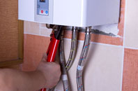 free Old Cleeve boiler repair quotes